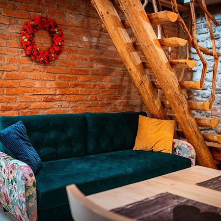 Chalets Dedinky Esterno foto