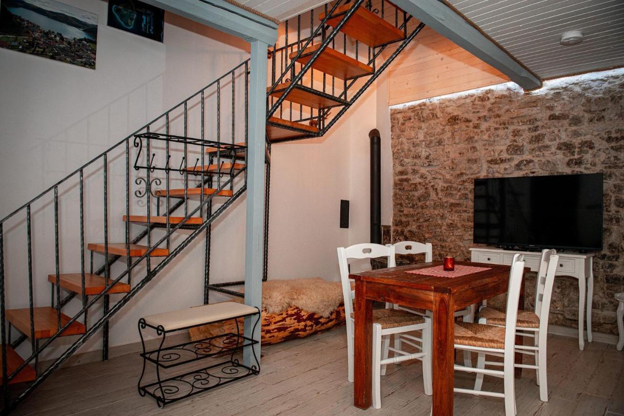 Chalets Dedinky Esterno foto