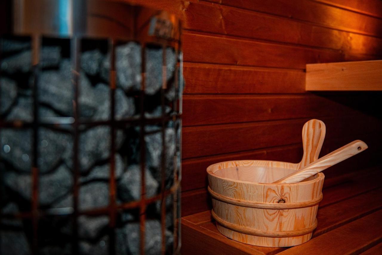 Chalets Dedinky Esterno foto