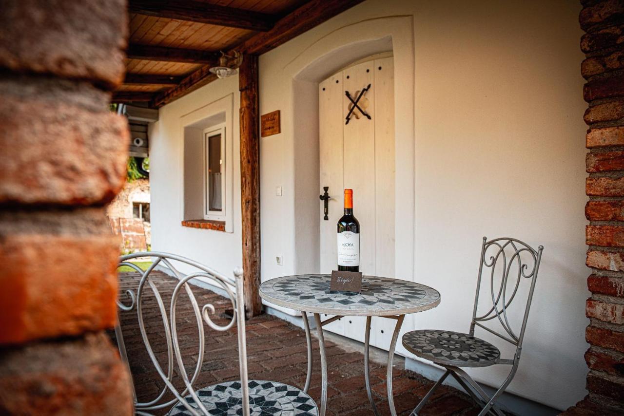 Chalets Dedinky Esterno foto
